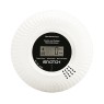 Isnatch 64.0511.10 - Battery-operated smoke and carbon monoxide detector Smart devices / Automation Onetrade